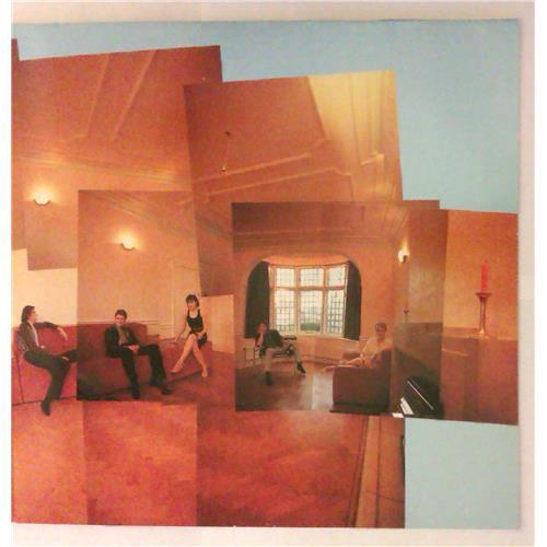  Vinyl records  The Human League – Hysteria / 206 307 picture in  Vinyl Play магазин LP и CD  04727  2 