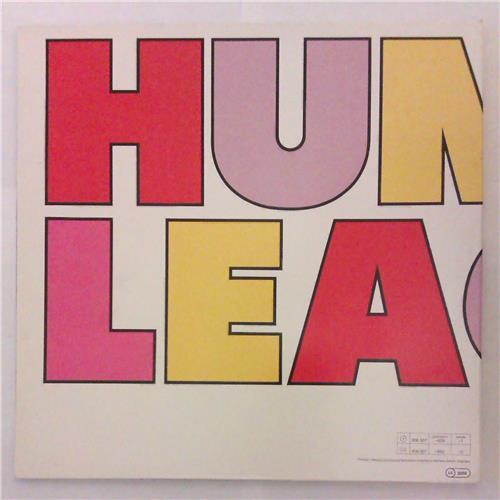  Vinyl records  The Human League – Hysteria / 206 307 picture in  Vinyl Play магазин LP и CD  04727  3 