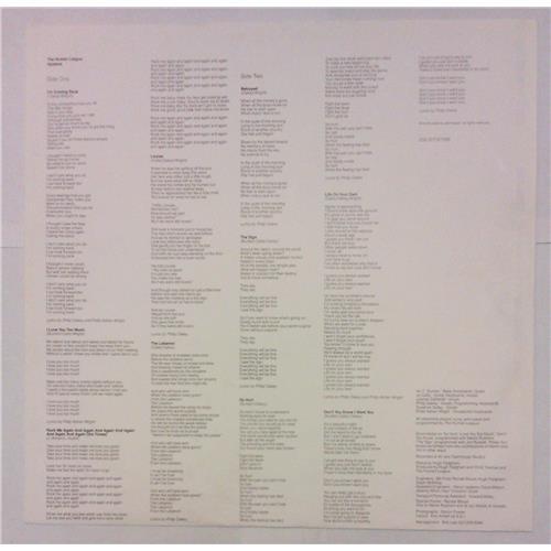 Картинка  Виниловые пластинки  The Human League – Hysteria / 206 307 в  Vinyl Play магазин LP и CD   04727 5 