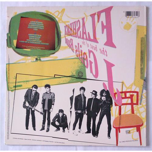  Vinyl records  The J. Geils Band – Flashback - The Best Of J. Geils Band / ST-17174 picture in  Vinyl Play магазин LP и CD  05010  1 
