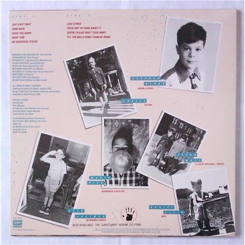 Картинка  Виниловые пластинки  The J. Geils Band – Love Stinks / SOO-17016 в  Vinyl Play магазин LP и CD   04853 1 