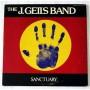  Vinyl records  The J. Geils Band – Sanctuary. / EYS-81156 in Vinyl Play магазин LP и CD  07655 