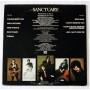 Картинка  Виниловые пластинки  The J. Geils Band – Sanctuary. / EYS-81156 в  Vinyl Play магазин LP и CD   07655 1 