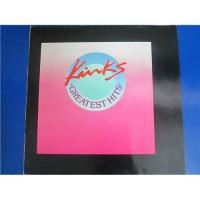 The Kinks – Greatest Hits / 46 493 3