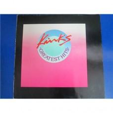 The Kinks – Greatest Hits / 46 493 3