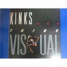 The Kinks – Think Visual / L28P 1247