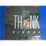 Картинка  Виниловые пластинки  The Kinks – Think Visual / MCA-5822 / Sealed в  Vinyl Play магазин LP и CD   04124 1 