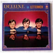The Lettermen – Deluxe In Lettermen / CKB-027