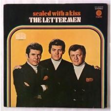 The Lettermen – Sealed With A Kiss / CP-9407 B