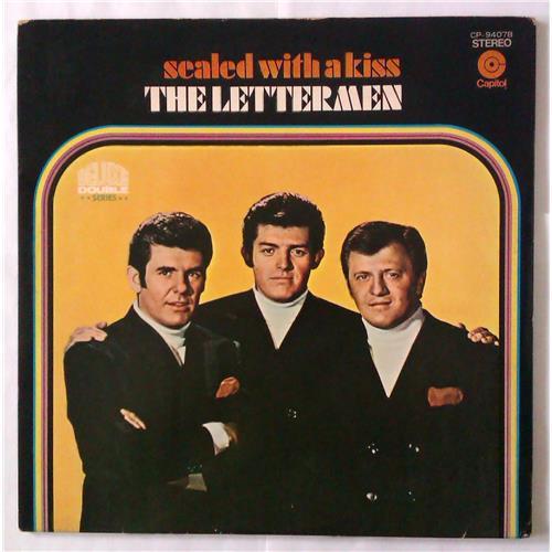  Vinyl records  The Lettermen – Sealed With A Kiss / CP-9407 B in Vinyl Play магазин LP и CD  04571 