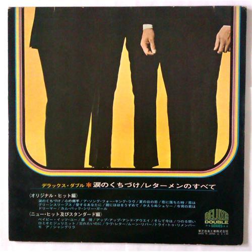 Картинка  Виниловые пластинки  The Lettermen – Sealed With A Kiss / CP-9407 B в  Vinyl Play магазин LP и CD   04571 3 