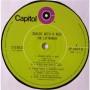 Картинка  Виниловые пластинки  The Lettermen – Sealed With A Kiss / CP-9407 B в  Vinyl Play магазин LP и CD   04571 8 