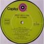 Картинка  Виниловые пластинки  The Lettermen – Sealed With A Kiss / CP-9407 B в  Vinyl Play магазин LP и CD   04571 10 
