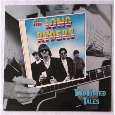 The Long Ryders – Two Fisted Tales / ILPS 9869