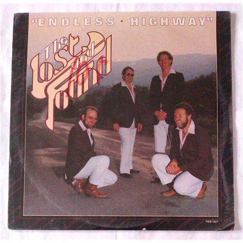 Vinyl records  The Lost And Found  – 'Endless Highway' / REB-1607 / Sealed in Vinyl Play магазин LP и CD  06182 