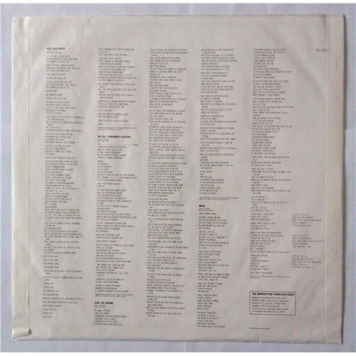 Картинка  Виниловые пластинки  The Manhattan Transfer – Vocalese / 781 266-1 в  Vinyl Play магазин LP и CD   04644 3 