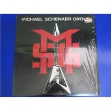 The Michael Schenker Group – MSG / CHR 1336