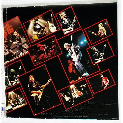  Vinyl records  The Michael Schenker Group – One Night At Budokan / WWS-67159-60 picture in  Vinyl Play магазин LP и CD  08540  2 