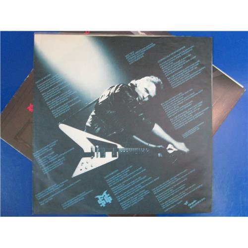  Vinyl records  The Michael Schenker Group – The Michael Schenker Group / WWS-81376 picture in  Vinyl Play магазин LP и CD  00250  2 