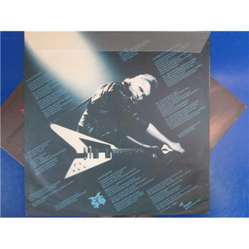 Картинка  Виниловые пластинки  The Michael Schenker Group – The Michael Schenker Group / WWS-81376 в  Vinyl Play магазин LP и CD   00458 3 