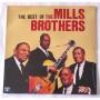  Vinyl records  The Mills Brothers – The Best Of The Mills Brothers / LOP 14118 / Sealed in Vinyl Play магазин LP и CD  06165 