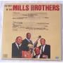 Картинка  Виниловые пластинки  The Mills Brothers – The Best Of The Mills Brothers / LOP 14118 / Sealed в  Vinyl Play магазин LP и CD   06165 1 