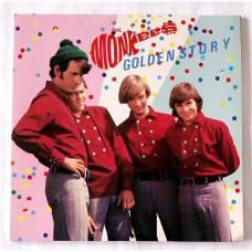 The Monkees – Golden Story / 175R-129~130