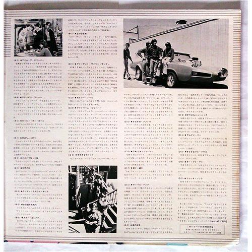 Картинка  Виниловые пластинки  The Monkees – Golden Story / 175R-129~130 в  Vinyl Play магазин LP и CD   07402 2 
