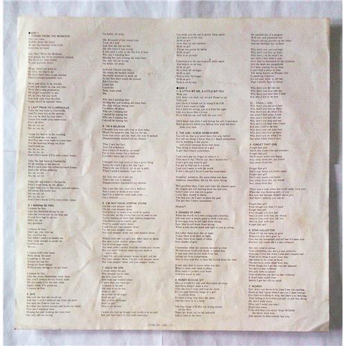 Картинка  Виниловые пластинки  The Monkees – Golden Story / 175R-129~130 в  Vinyl Play магазин LP и CD   07402 4 
