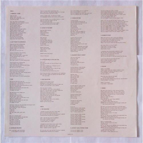 Картинка  Виниловые пластинки  The Monkees – The Best / 20RS-12 в  Vinyl Play магазин LP и CD   06805 2 