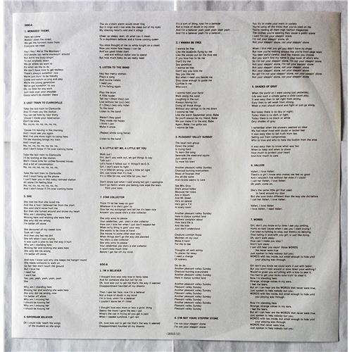 Картинка  Виниловые пластинки  The Monkees – The Best / 20RS-12 в  Vinyl Play магазин LP и CD   07359 2 