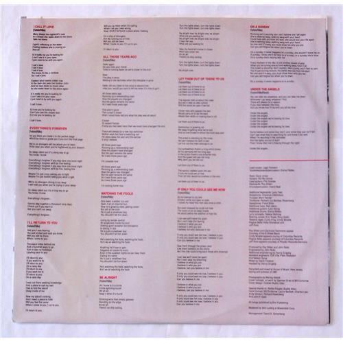 Картинка  Виниловые пластинки  The Monroes – Everything's Forgiven / 7485651 в  Vinyl Play магазин LP и CD   06473 3 