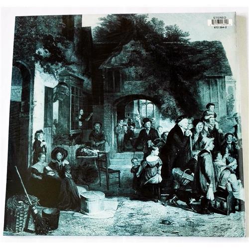 Картинка  Виниловые пластинки  The Moody Blues – Long Distance Voyager / 672 264-2 / Sealed в  Vinyl Play магазин LP и CD   08909 1 