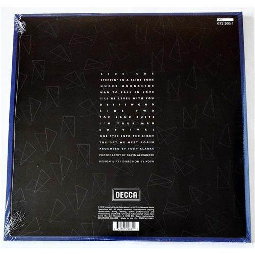 Картинка  Виниловые пластинки  The Moody Blues – Octave / 672 266-1 / Sealed в  Vinyl Play магазин LP и CD   08910 1 