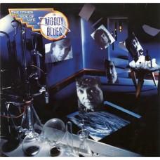 The Moody Blues – The Other Side Of Life / C60 26203 009