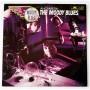  Виниловые пластинки  The Moody Blues – The Other Side Of Life / C60 26203 009 в Vinyl Play магазин LP и CD  09000 