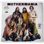  Vinyl records  The Mothers – Mothermania (The Best Of The Mothers) / ZR3840-1 / Sealed in Vinyl Play магазин LP и CD  09142 