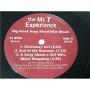 Картинка  Виниловые пластинки  The Mr. T Experience – Big Black Bugs Bleed Blue Blood / LK145 в  Vinyl Play магазин LP и CD   04092 3 