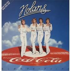 The Nolans – Enjoy Coca-Cola (Every Home Should Have One) / ZD.3S-1