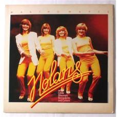 The Nolans – Making Waves / 25-3P-244