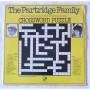  Виниловые пластинки  The Partridge Family – Crossword Puzzle / BELL 1122 / Sealed в Vinyl Play магазин LP и CD  06128 