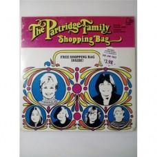 The Partridge Family – Shopping Bag / BELL 6072 / Sealed