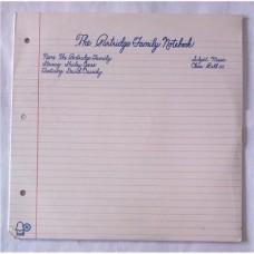 The Partridge Family – The Partridge Family Notebook / BELL 1111 / Sealed