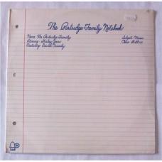 The Partridge Family – The Partridge Family Notebook / BELL 1111 / Sealed