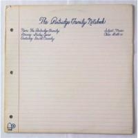 The Partridge Family – The Partridge Family Notebook / BELL 1111