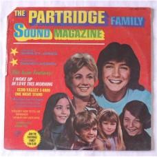 The Partridge Family – The Partridge Family Sound Magazine / BELL 6064 / Sealed