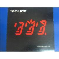 The Police – Ghost In The Machine / AMP-28043