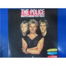 The Police – Wrapped Around Your Finger / AMP-18051