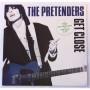  Vinyl records  The Pretenders – Get Close / 240 976-1 in Vinyl Play магазин LP и CD  04826 