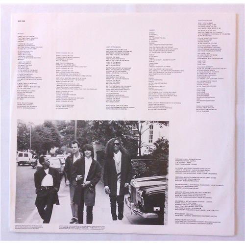  Vinyl records  The Pretenders – Get Close / 240 976-1 picture in  Vinyl Play магазин LP и CD  04826  2 